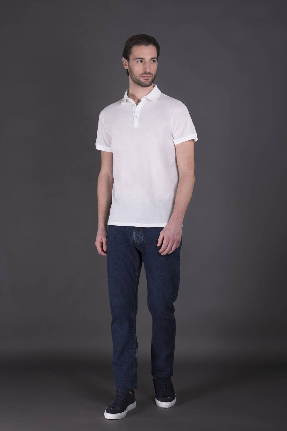 Moorer T-shirt e Polo GARGANO-JTP Fino Al -60%