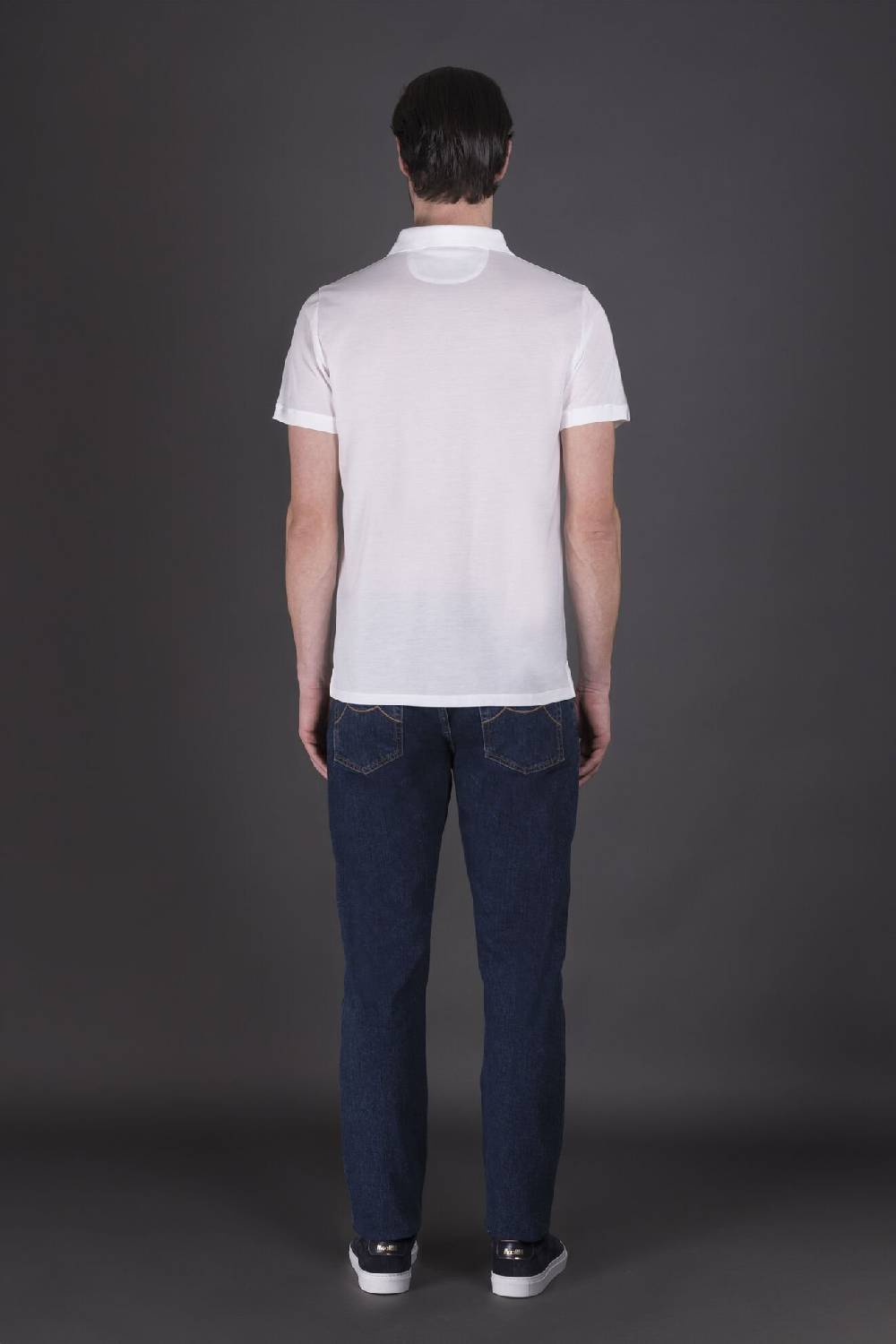 Moorer T-shirt e Polo GARGANO-JTP Fino Al -60%