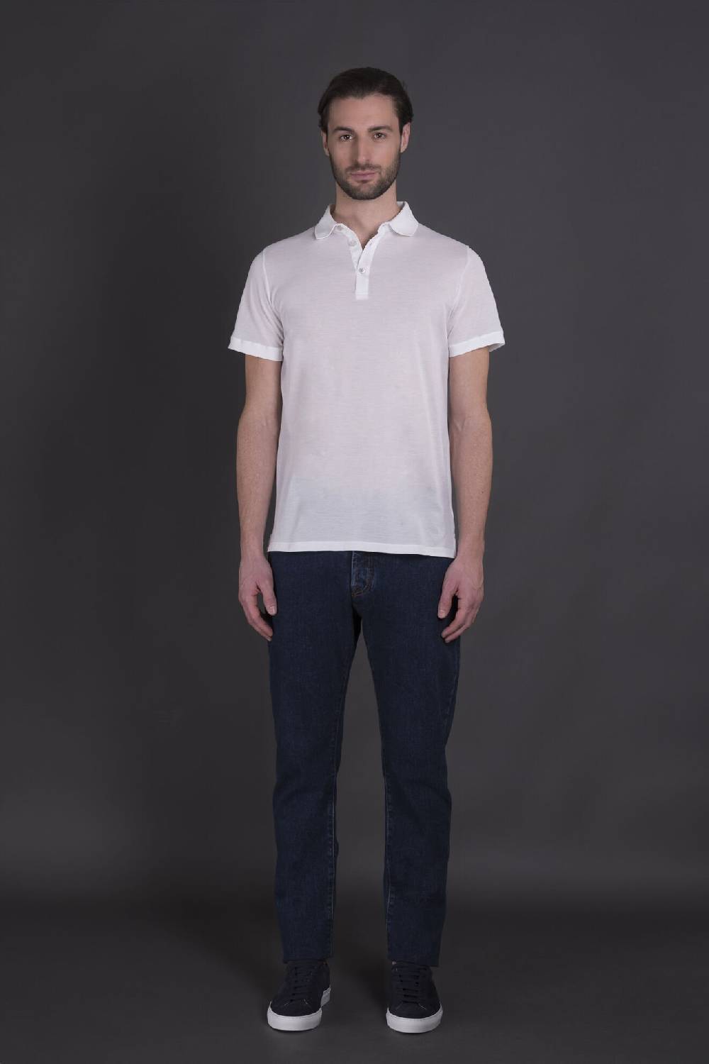 Moorer T-shirt e Polo GARGANO-JTP Fino Al -60%