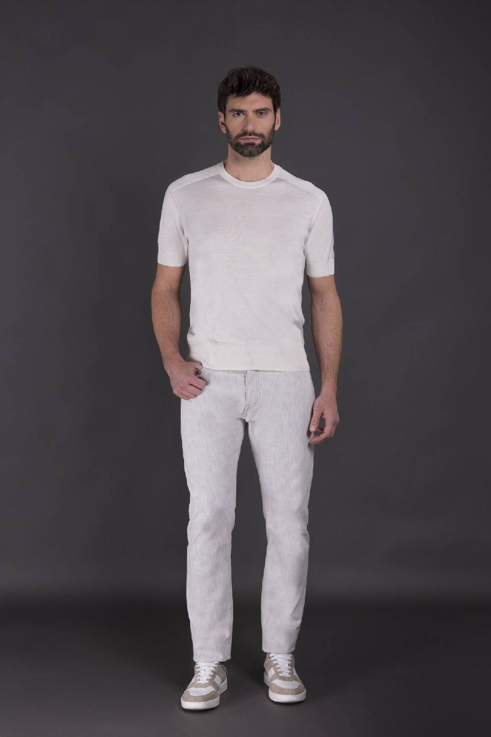 Moorer T-shirt e Polo NORRIS-SPP Prezzo Ridotto
