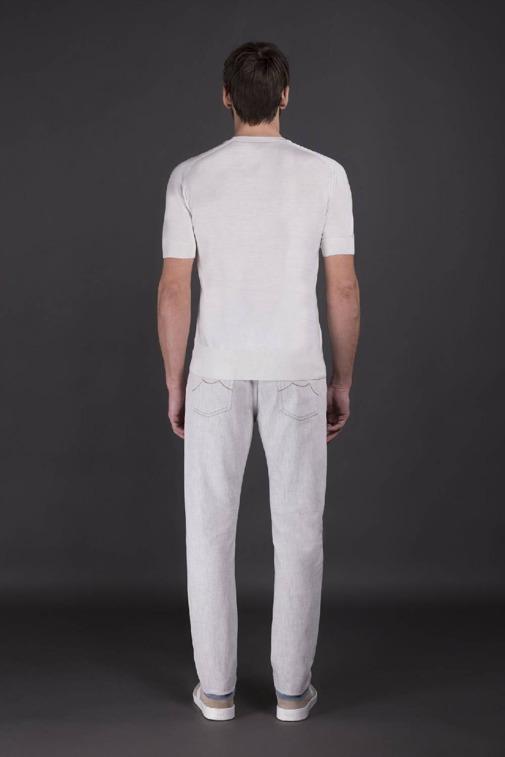 Moorer T-shirt e Polo NORRIS-SPP Prezzo Ridotto