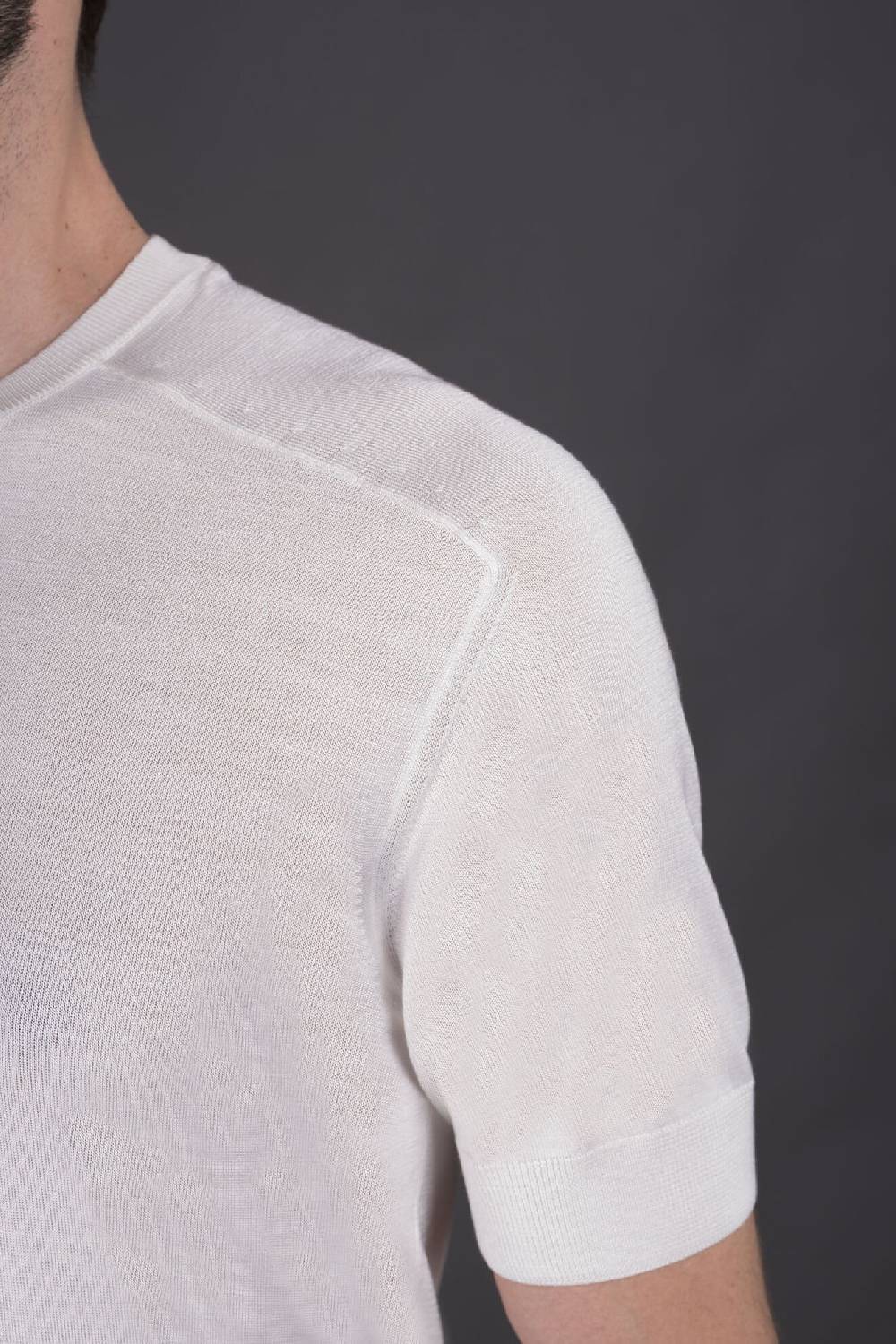 Moorer T-shirt e Polo NORRIS-SPP Prezzo Ridotto