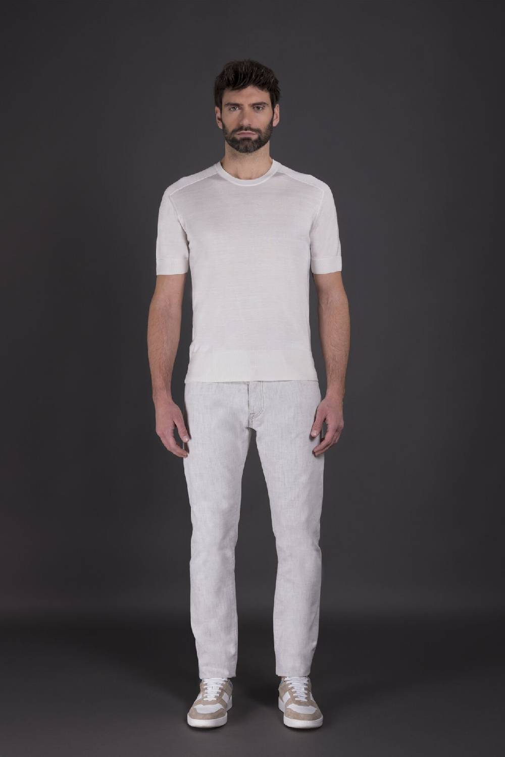 Moorer T-shirt e Polo NORRIS-SPP Prezzo Ridotto