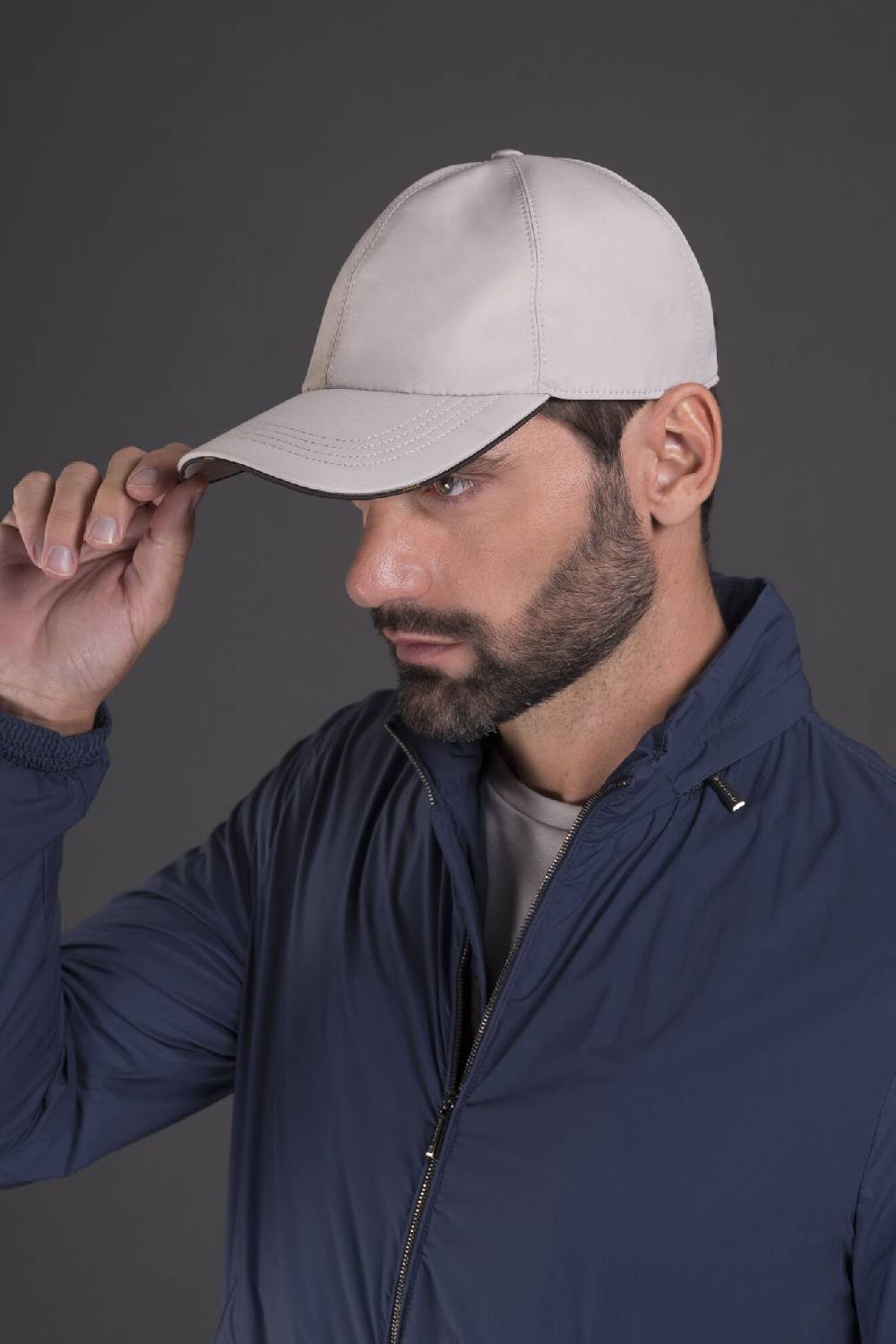 Moorer Cappelli ROBINSON-STP Novità