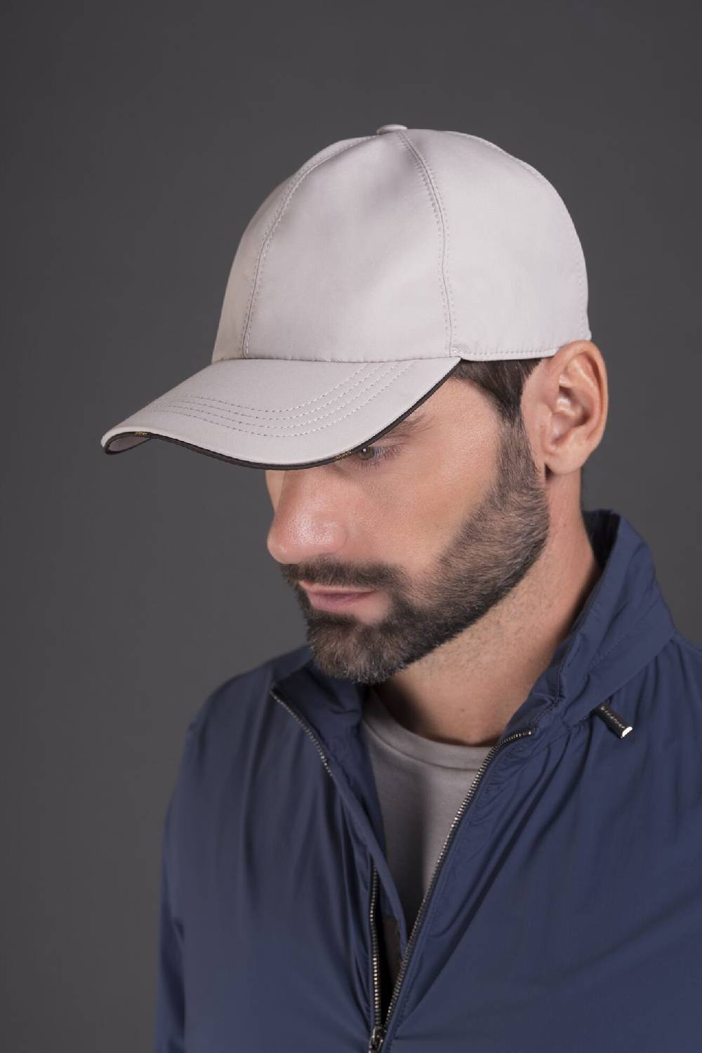 Moorer Cappelli ROBINSON-STP Novità