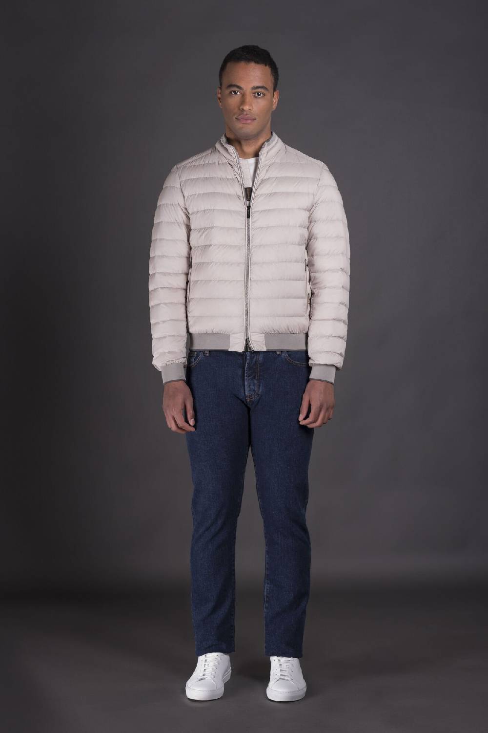 Moorer Giacche STRAUSS-S3 Sconto
