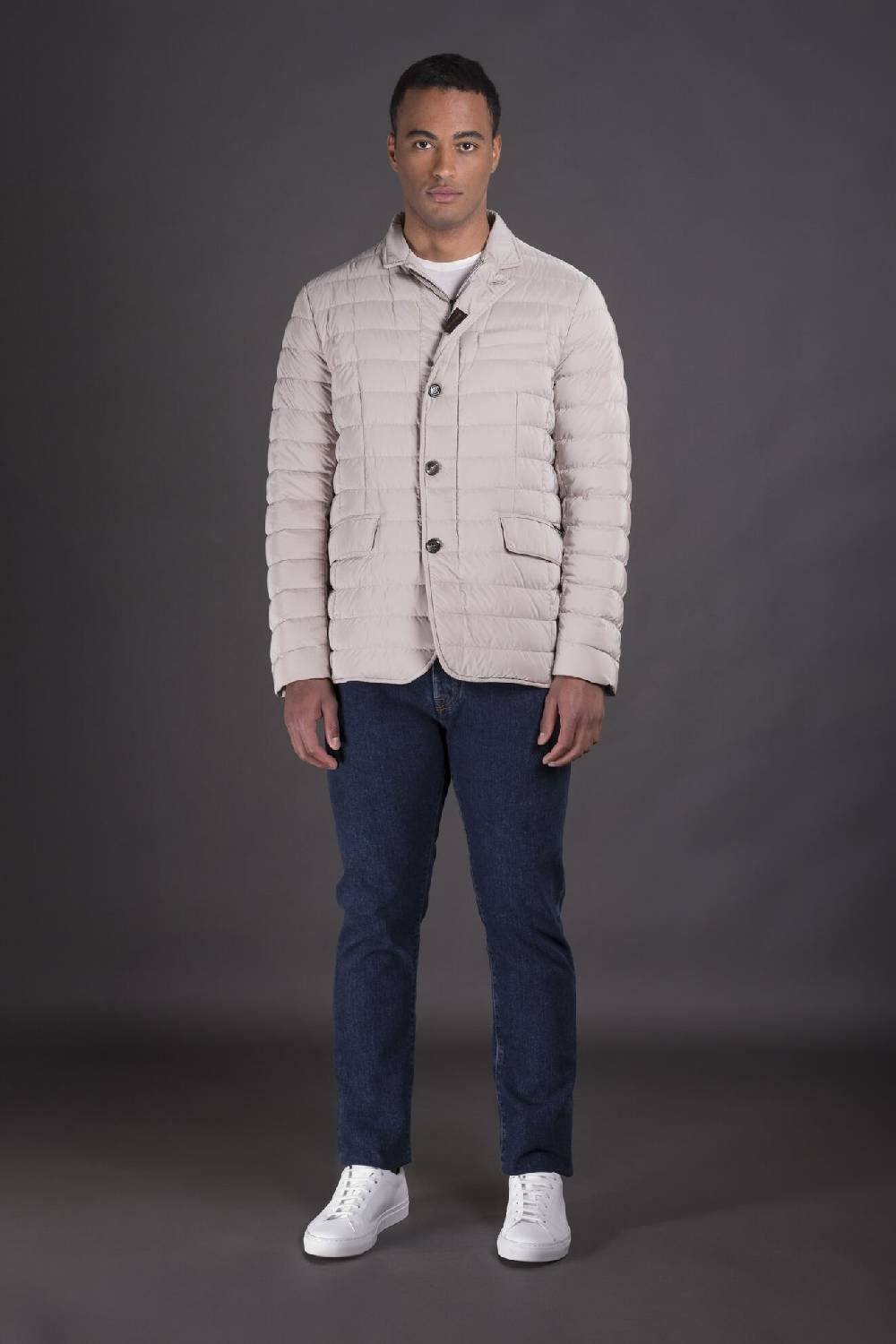 Moorer Giacche ZAVYER-OS Offerta