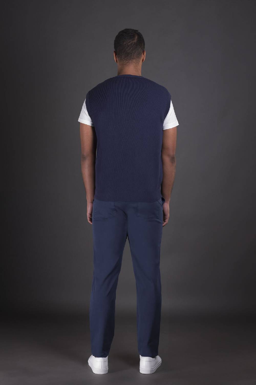 Moorer Maglieria ANSON-CSP Outlet