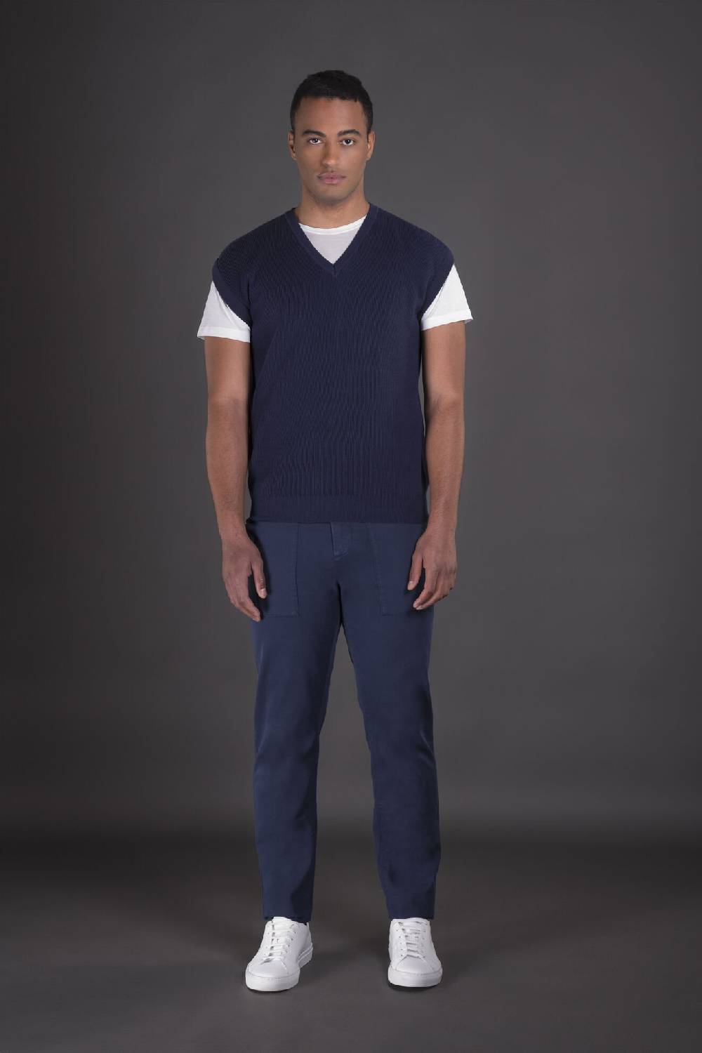 Moorer Maglieria ANSON-CSP Outlet