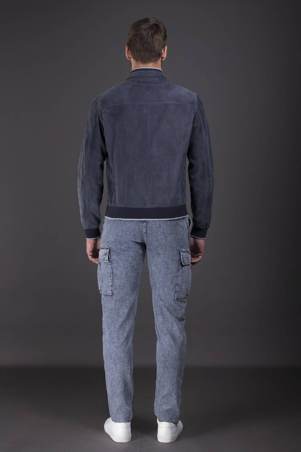 Moorer Bomber MAURILIO-UR Online