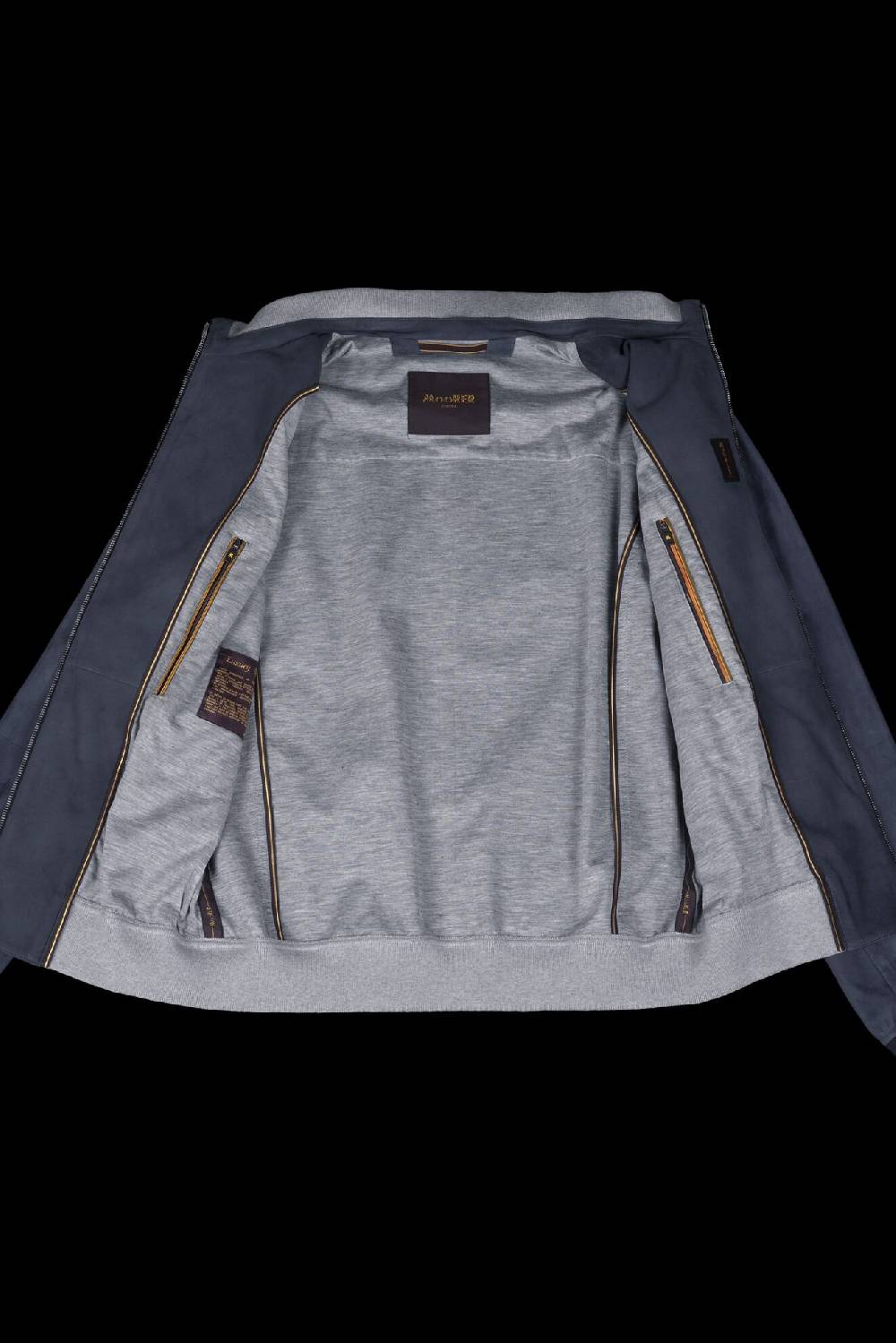 Moorer Bomber MAURILIO-UR Online