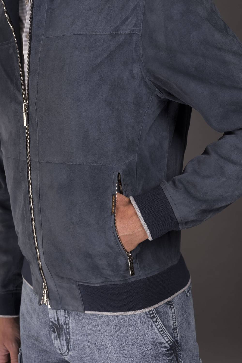Moorer Bomber MAURILIO-UR Online