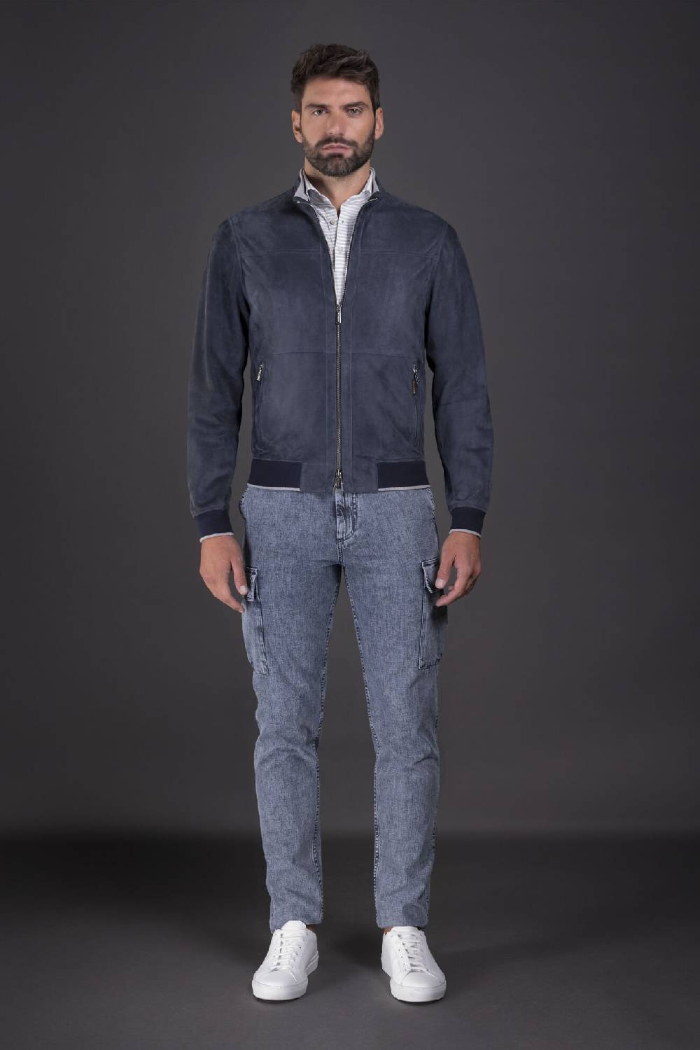 Moorer Bomber MAURILIO-UR Online