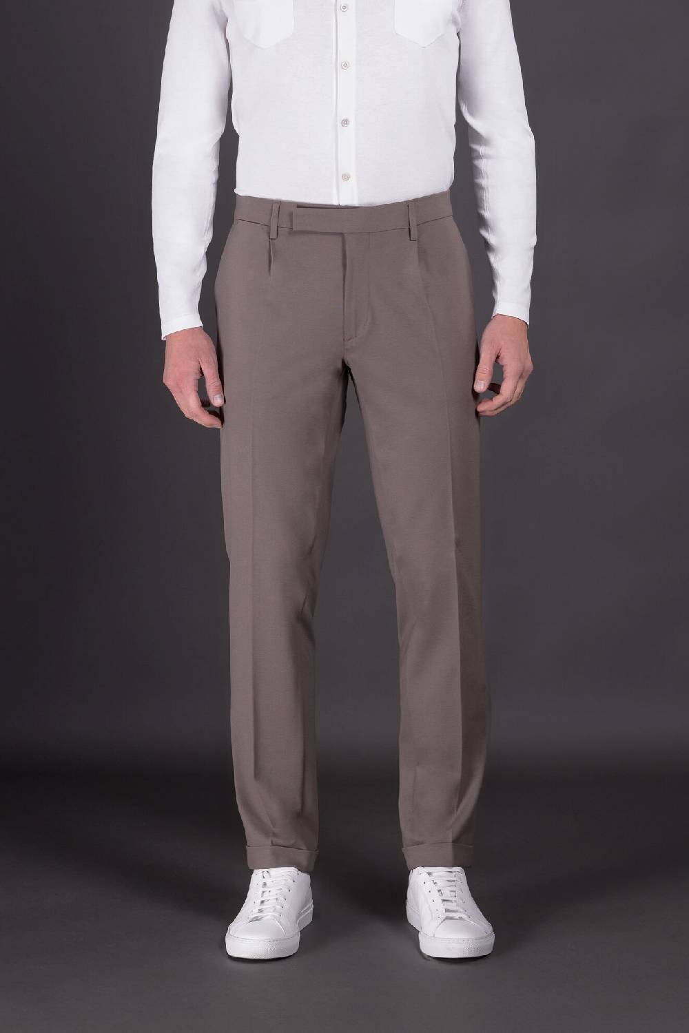 Moorer Pantaloni NIGEL-J Hotsell