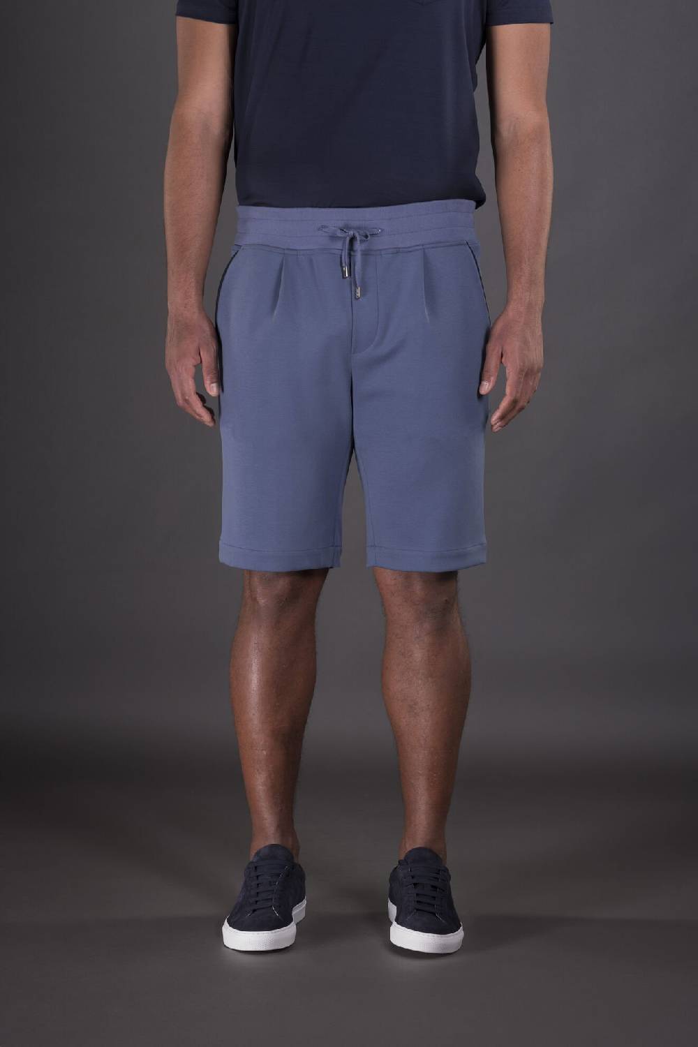 Moorer Pantaloni BRODERICK-IT I Più Venduti