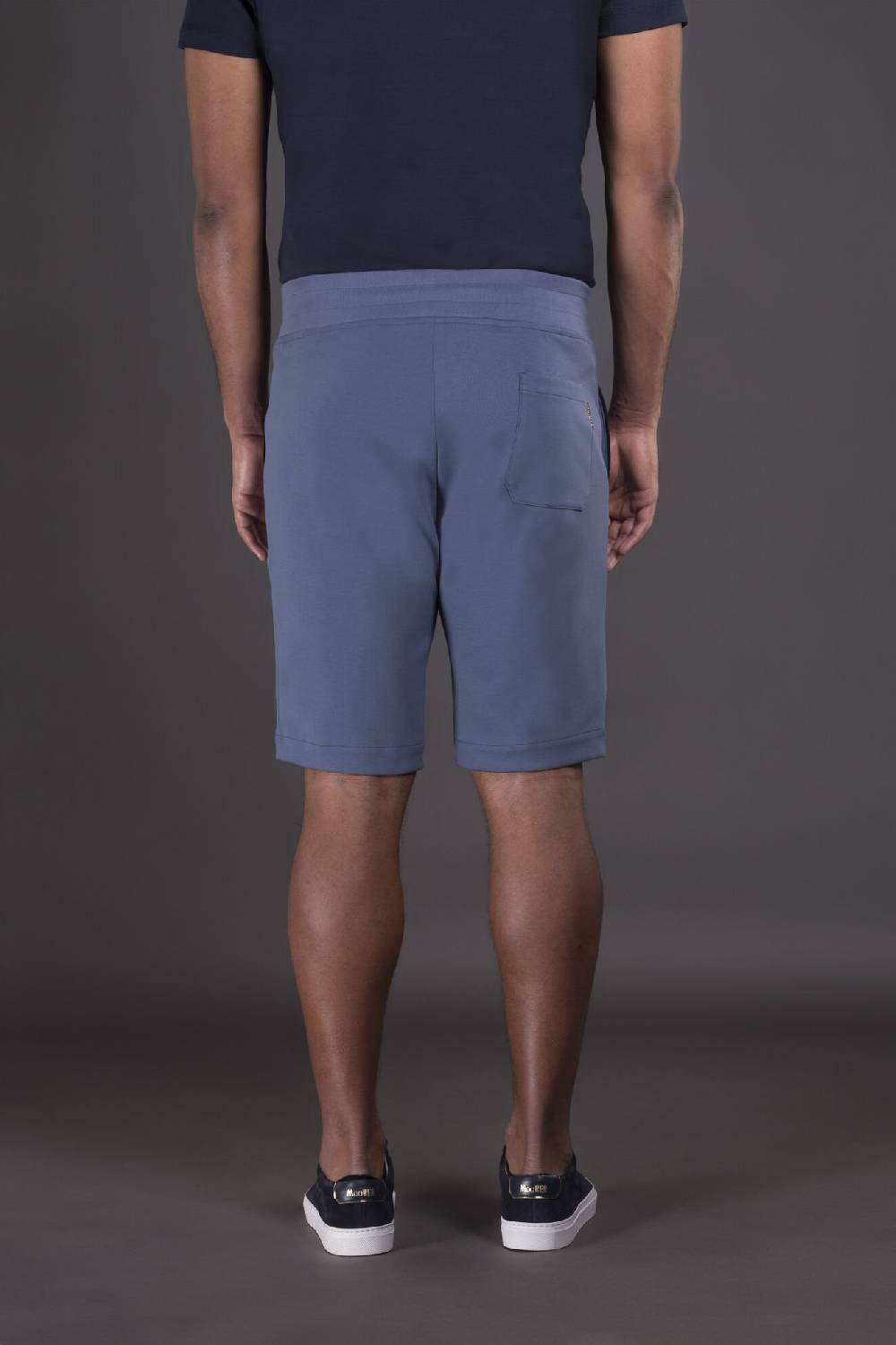 Moorer Pantaloni BRODERICK-IT I Più Venduti