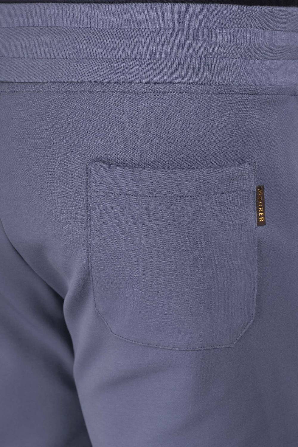 Moorer Pantaloni BRODERICK-IT I Più Venduti