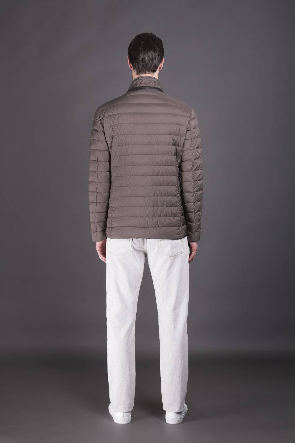 Moorer Giacche ZAVYER-S3 Moda
