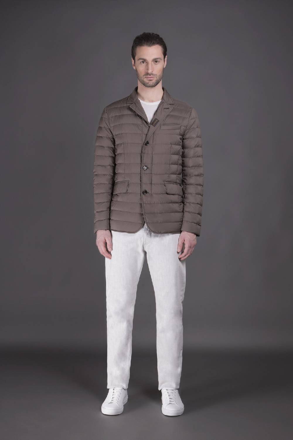 Moorer Giacche ZAVYER-S3 Moda