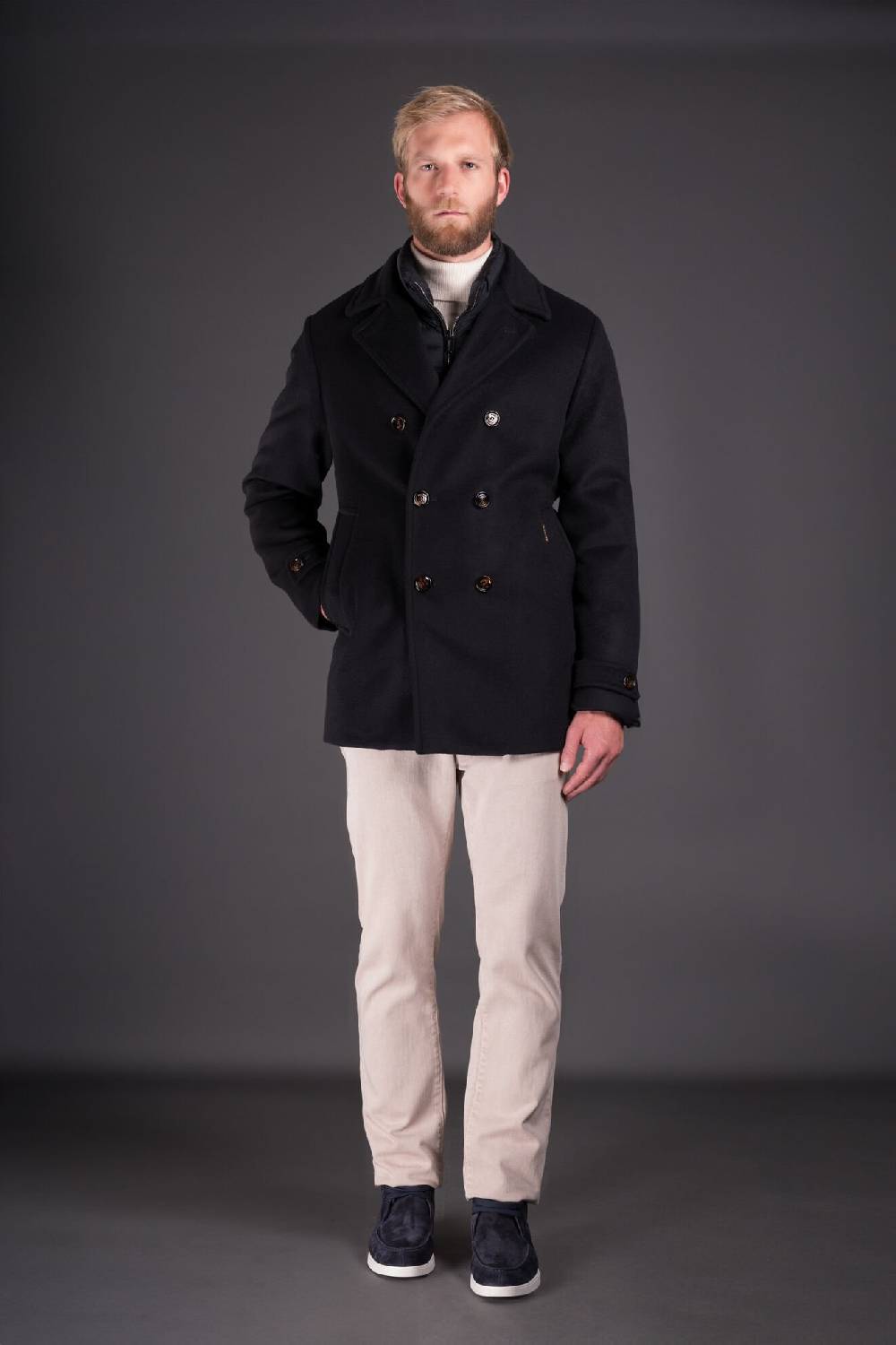 Moorer Giacche BOLGI-LE Nuovo