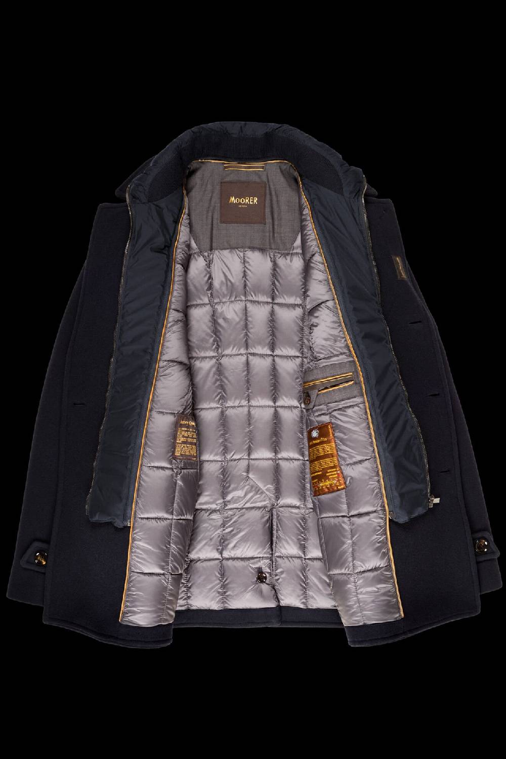 Moorer Giacche BOLGI-LE Nuovo