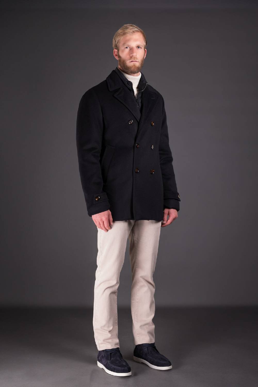 Moorer Giacche BOLGI-LE Nuovo