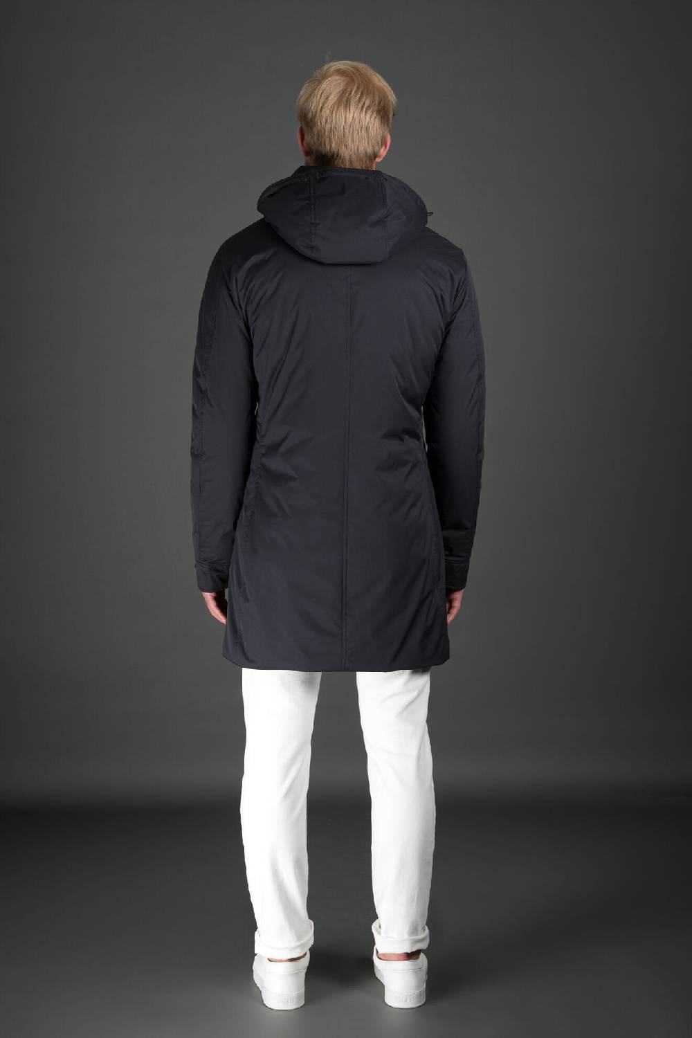 Moorer Cappotti VERMONT-ADS Vendita
