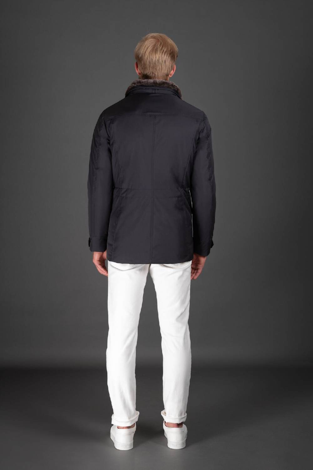 Moorer Giacche KURT-GF Promozione Limitata