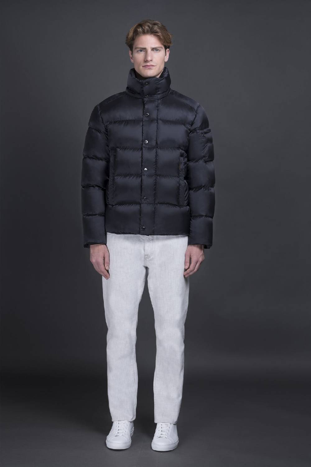 Moorer Bomber NADIR-SH Fino Al -60%