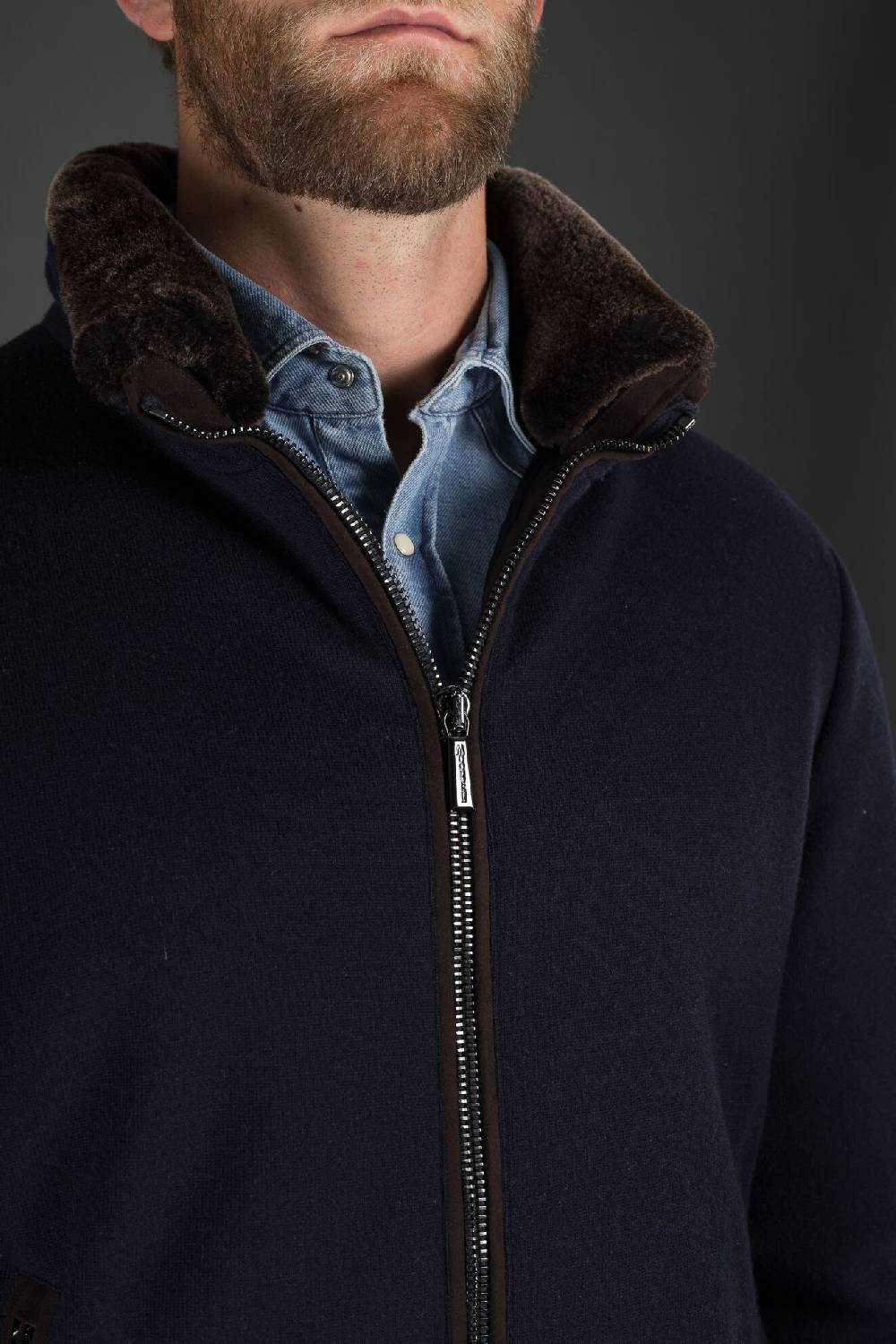Moorer Bomber BELLATI-MRW Shopping Online
