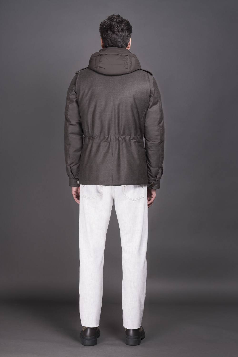 Moorer Giacche ISAC-LL Sconto