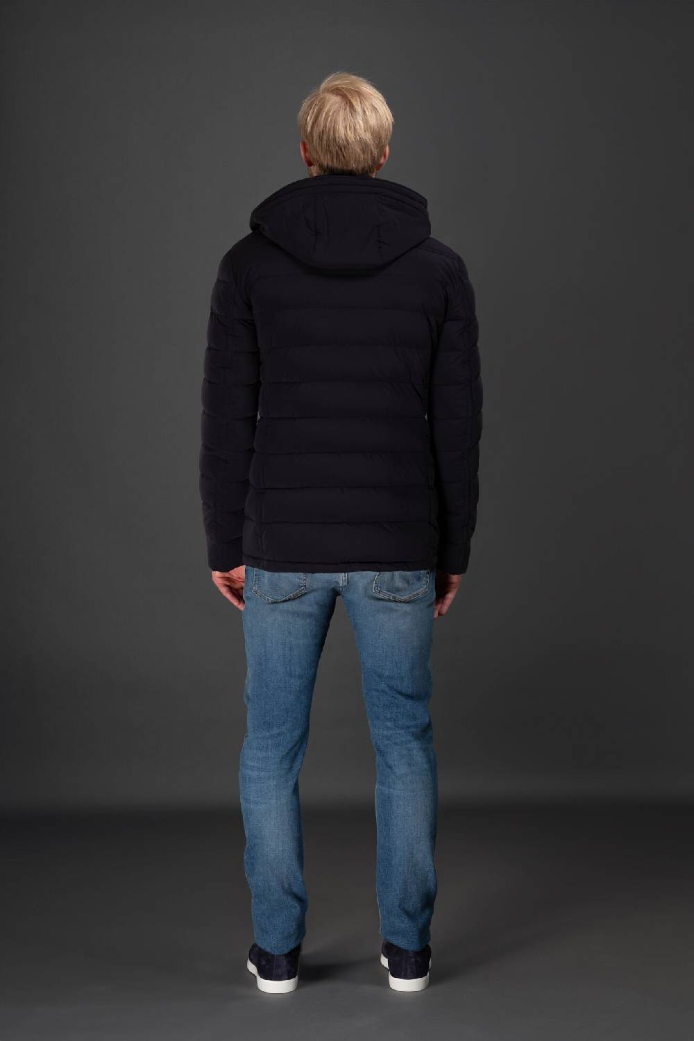 Moorer Giacche CRAIG-KN Offerta