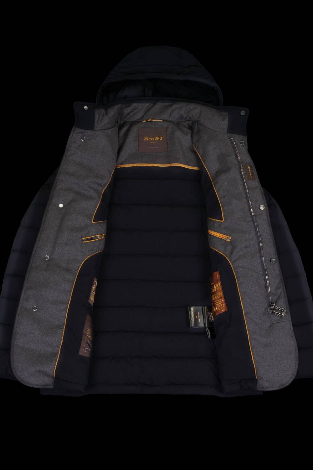 Moorer Giacche CRAIG-KN Offerta