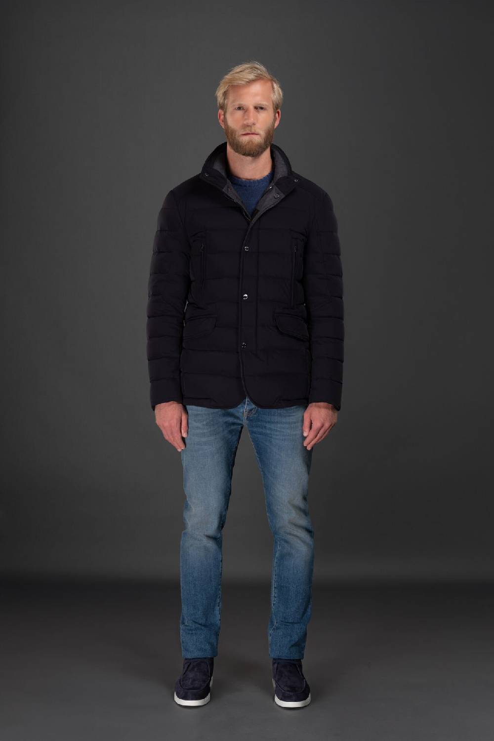 Moorer Giacche CRAIG-KN Offerta