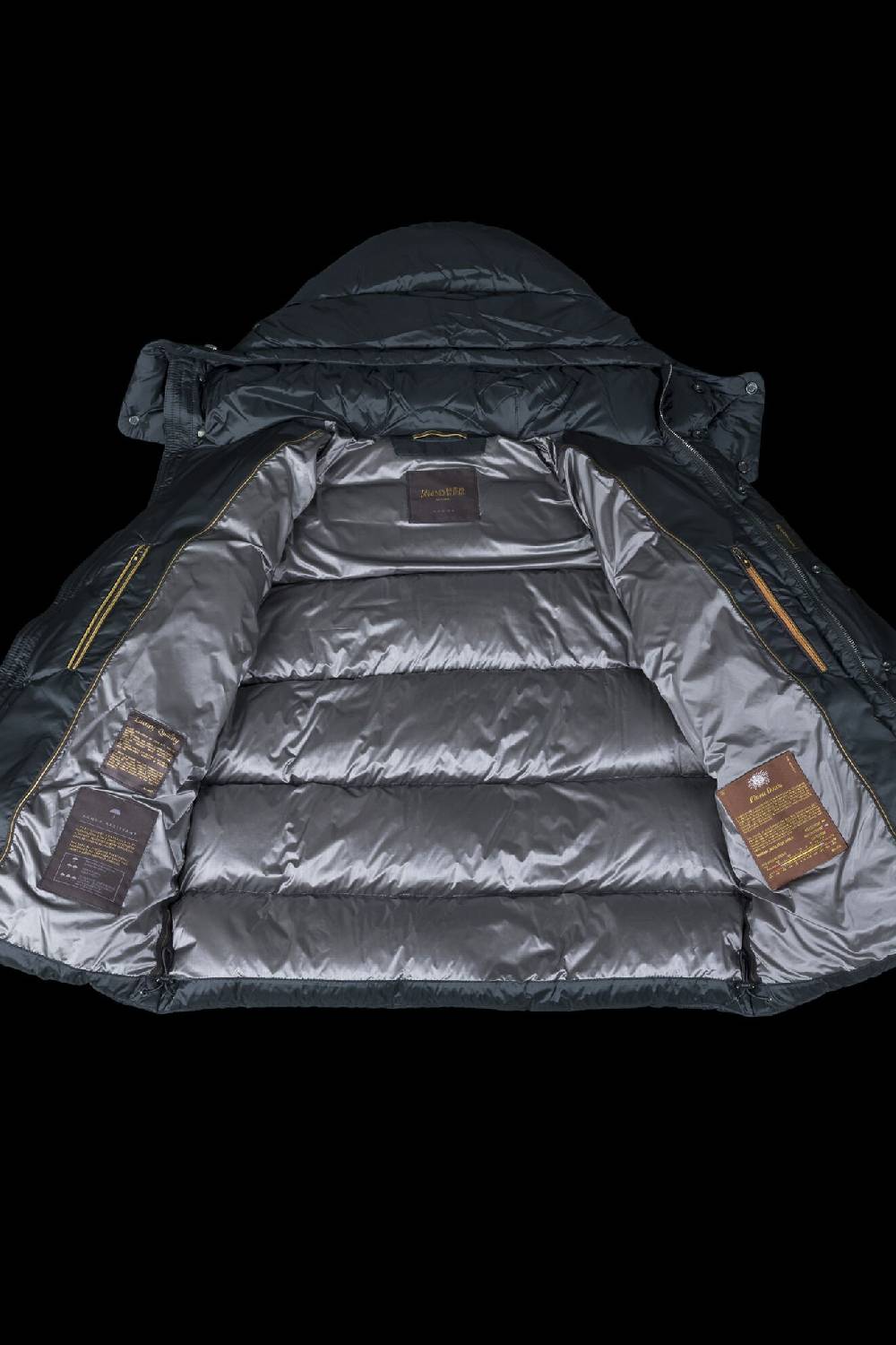 Moorer Bomber NADIR-SH Offerta temporanea