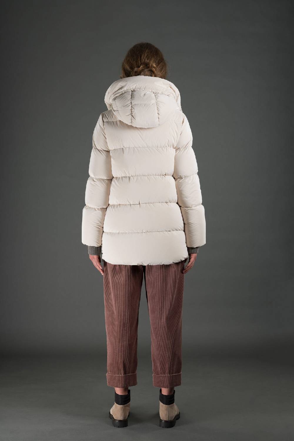 Moorer Piumini CARINZIA-OS Outlet