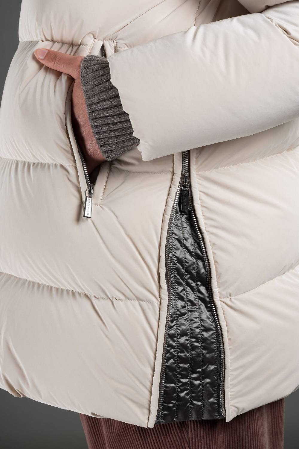 Moorer Piumini CARINZIA-OS Outlet