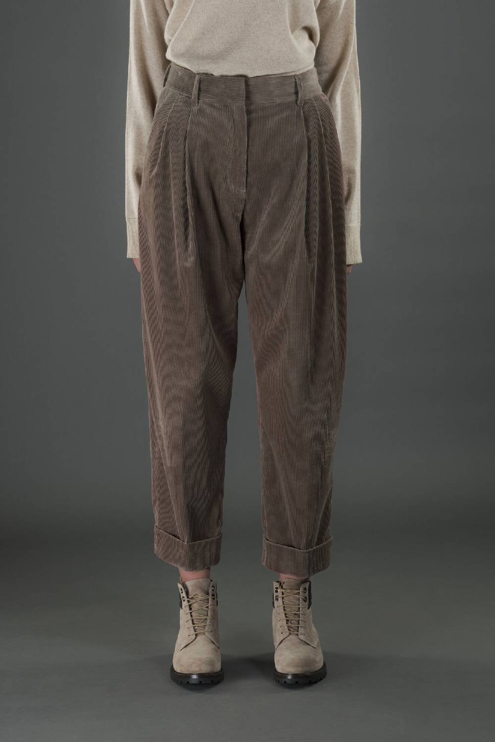 Moorer Pantaloni RUTH-SVT Lightning offer