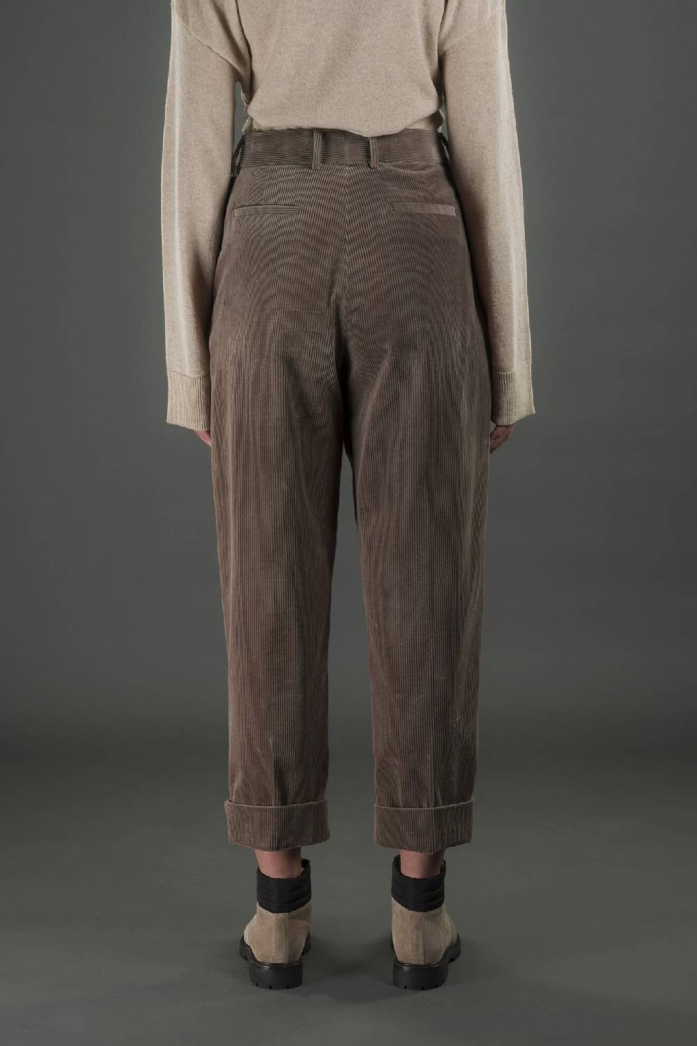 Moorer Pantaloni RUTH-SVT Lightning offer