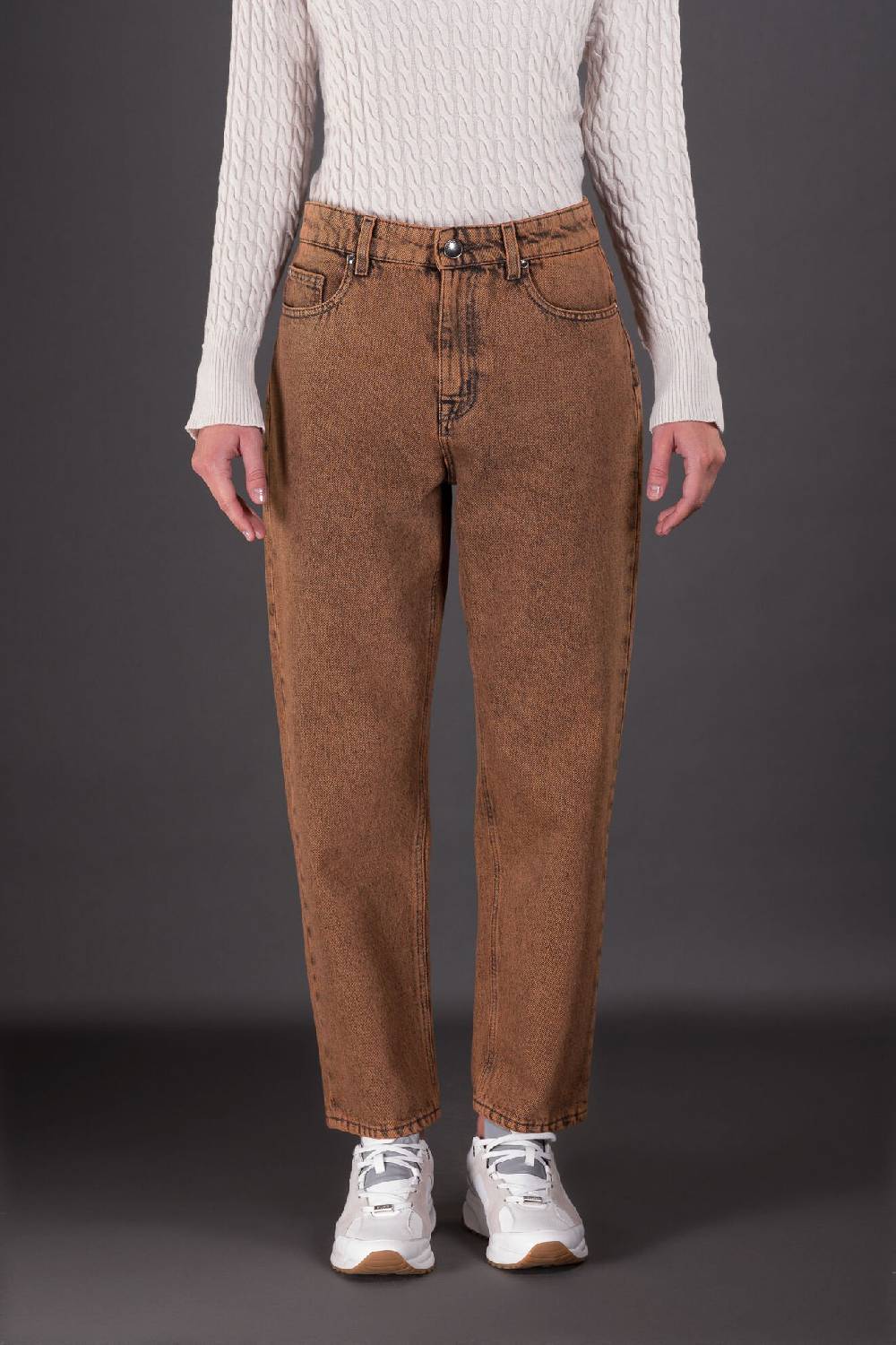 Moorer Pantaloni PHOEBE-120-T Nuovi prodotti