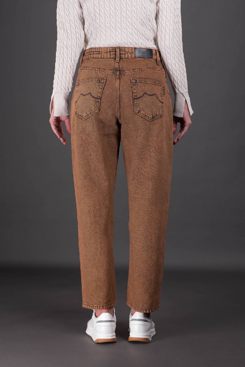 Moorer Pantaloni PHOEBE-120-T Nuovi prodotti