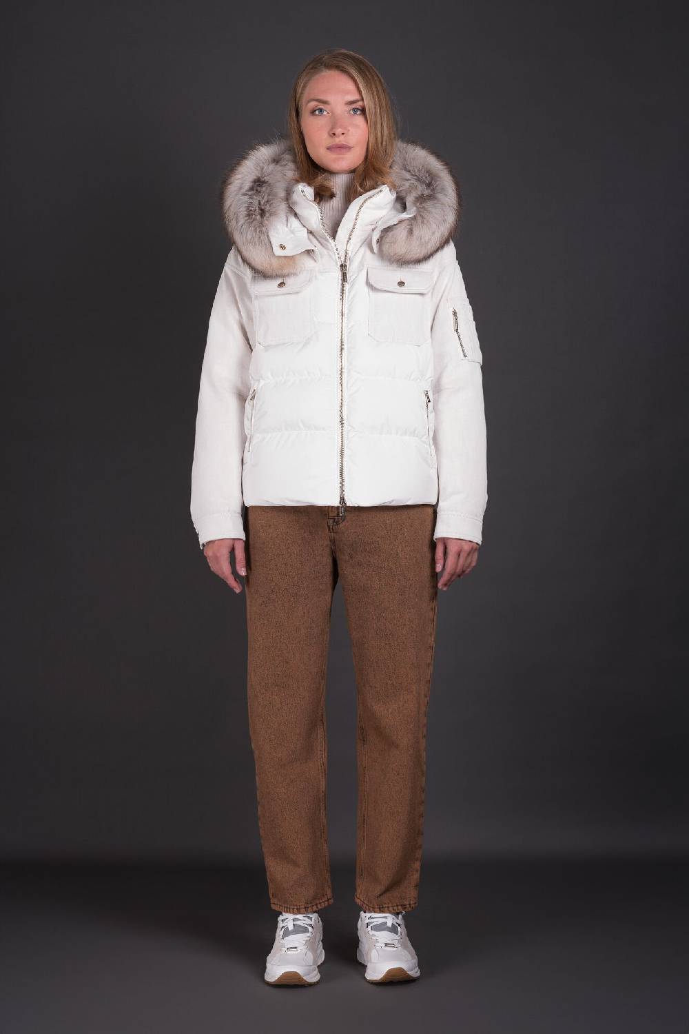 Moorer Giacche MOENA-214P-H Offerte stagionali