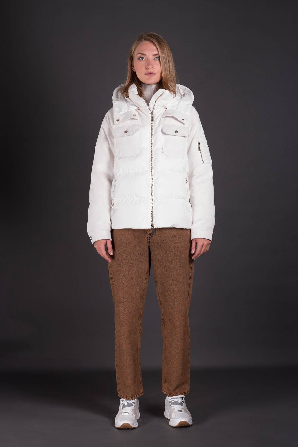 Moorer Giacche MOENA-214P-H Offerte stagionali