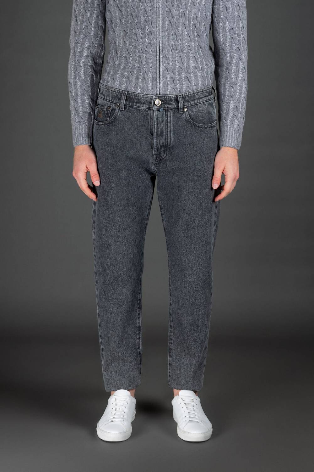 Moorer Pantaloni WOODY-120 Offerte giornaliere