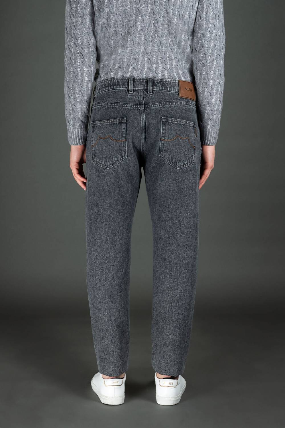 Moorer Pantaloni WOODY-120 Offerte giornaliere