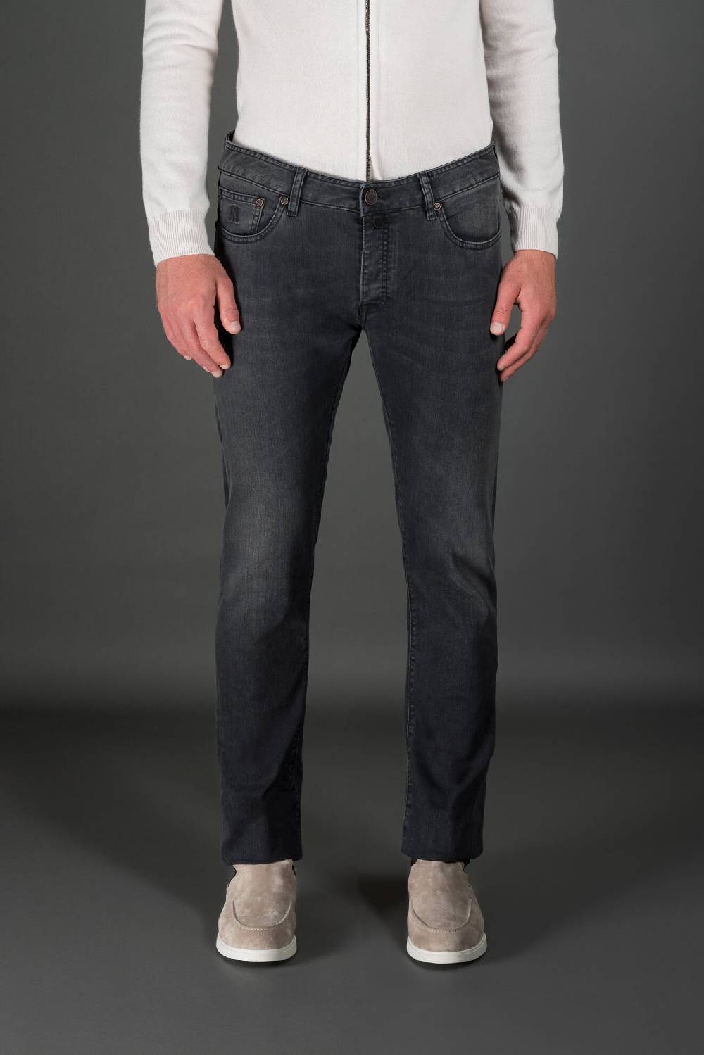 Moorer Pantaloni CREDI-PS701 Sconti VIP