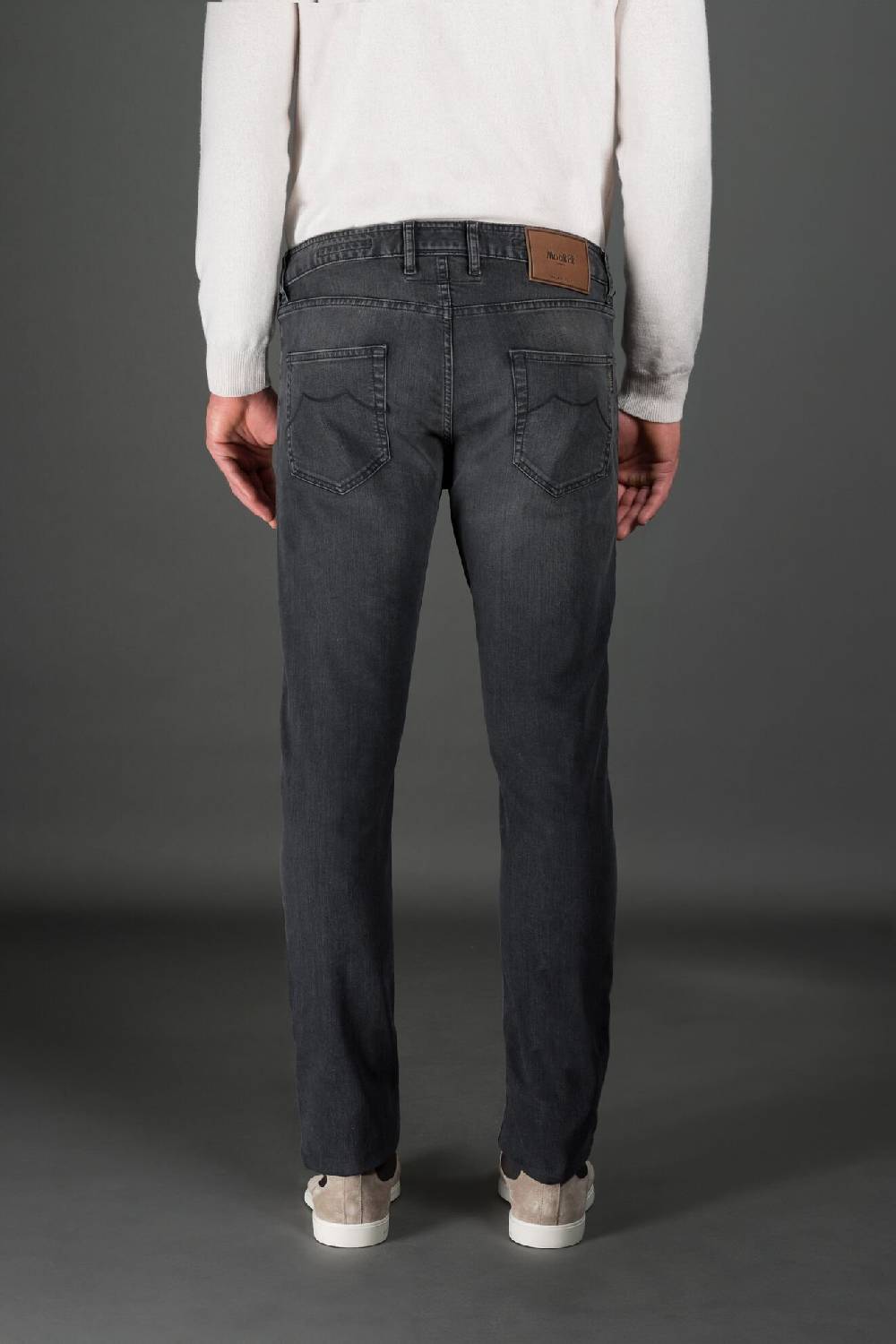 Moorer Pantaloni CREDI-PS701 Sconti VIP