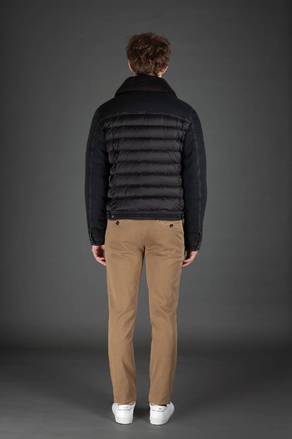 Moorer Giacche MONDOR-FUR-106S Prezzo basso