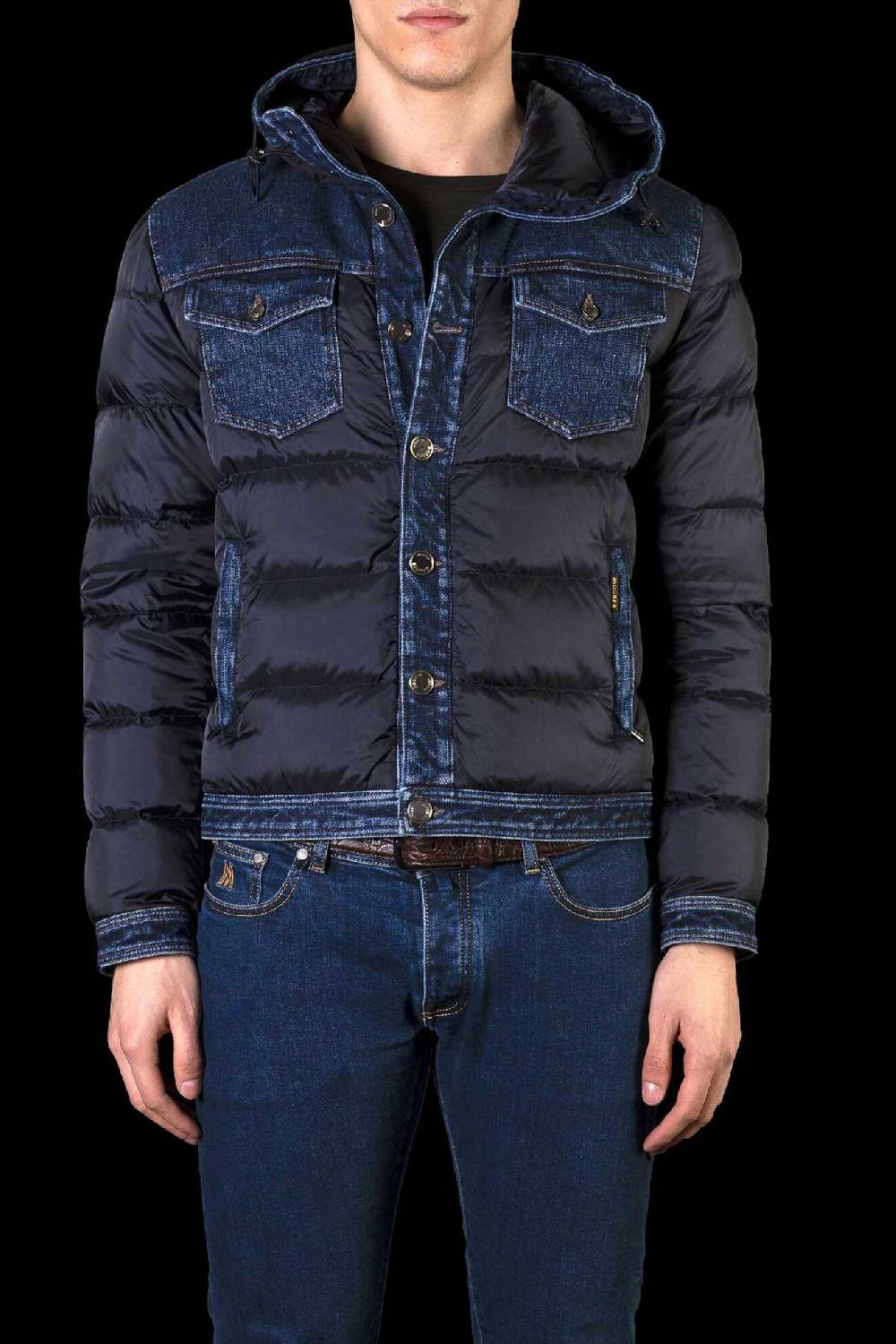 Moorer Bomber TURATO-104S Super Saving Price