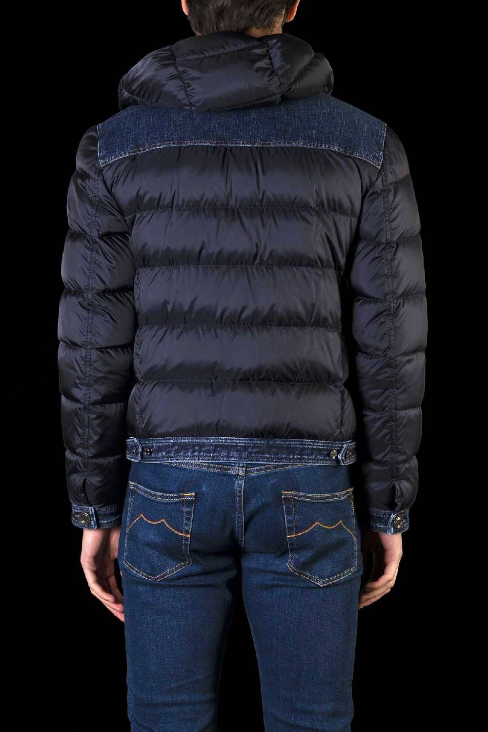 Moorer Bomber TURATO-104S Super Saving Price